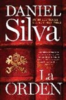 Daniel Silva, Daniel Silva - The Order La orden (Spanish edition)