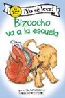 Alyssa Satin Capucilli, Pat Schories - Bizcocho va a la escuela