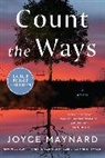 Joyce Maynard, Maynard Joyce - Count the Ways