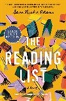 Sara Nisha Adams - The Reading List