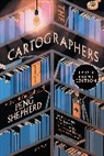 Peng Shepherd - The Cartographers