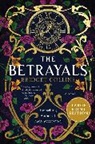 Bridget Collins - The Betrayals