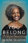 Sebene Selassie - You Belong