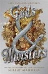 Shelby Mahurin - Gods & Monsters