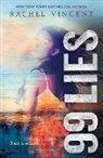 Rachel Vincent, Vincent Rachel - 99 Lies