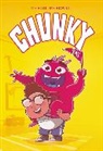 Yehudi Mercado, Mercado Yehudi, Yehudi Mercado - Chunky