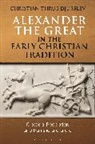 Christian Thrue Djurslev, Dr Christian Thrue (Aarhus University Djurslev - Alexander the Great in the Early Christian Tradition