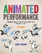 Nancy Beiman, Beiman Nancy - Animated Performance