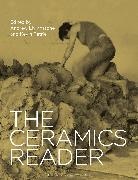 Andrew Livingstone, Kevin Petrie, Andrew Livingstone, Kevin Petrie - The Ceramics Reader