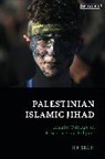 Erik Skare, Skare Erik - Palestinian Islamic Jihad