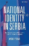 Vassilis Petsinis - National Identity in Serbia