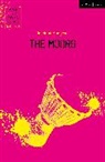 Tonderai Munyevu, Tonderai (Playwright Munyevu, Munyevu Tonderai - The Moors