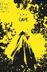 Inua Ellams, Ellams Inua - Cape