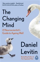 Daniel Levitin - The Changing Mind