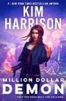 Kim Harrison - Million Dollar Demon