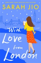 Sarah Jio - With Love from London