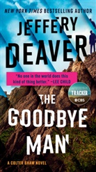 Jeffery Deaver - The Goodbye Man