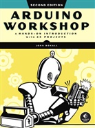 John Boxall - Arduino Workshop, 2nd Edition