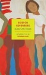 Rumaan Alam, Jean Stafford - Boston Adventure