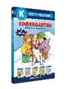 Anna Jane Hays, He, Kathryn Heling, Valeria Petrone, Terry Pierce, Martha Weston... - Kindergarten Phonics Readers Boxed Set