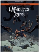 Lewis Trondheim, Lewis Trondheim, Lewis (1964-....) Trondheim, Trondheim Lewis - Les nouvelles aventures de Lapinot. Vol. 5. L'apocalypse joyeuse