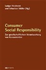 Ludge Heidbrink, Ludger Heidbrink, Müller, Müller, Sebastian Müller - Consumer Social Responsibility