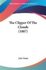 Jules Verne - The Clipper Of The Clouds (1887)