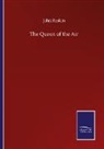 John Ruskin - The Queen of the Air
