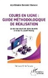 Apollinaire Batouré Bamana - Cours en ligne : guide méthodologique de réalisation