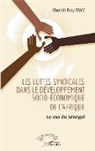Cheik Faty Faye - Les luttes syndicales dans le développement socio-économique de l'Afrique