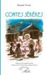 Kémado Touré - Contes sérères