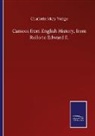 Charlotte Mary Yonge - Cameos from English History, from Rollo to Edward II