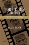 Silviu Sana - The Forbidden Church
