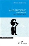 Romain Steffenoni - Antispécisme
