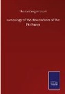 Thomas Gregory Smart - Genealogy of the descendants of the Prichards