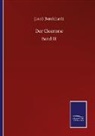Jacob Burckhardt - Der Cicerone