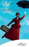 Isabelle Augier-Jeannin - Et vous en vivez ?