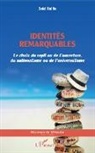 Said Halifa - Identités remarquables