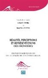 Gregory Hamez - Réalités, perceptions et représentations des frontières