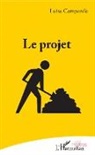 Luisa Campanile - Le projet