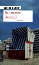 Ulrike Barow - Baltrumer Badezeit