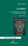 Jean-Louis Feys - Le délire