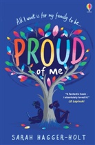 Sarah Haggard-Holt, Sarah Hagger-Holt, Hagger-Holt Sarah - Proud of Me