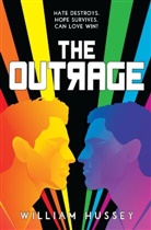 William Hussey, Hussey William - The Outrage