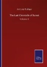 Anthony Trollope - The Last Chronicle of Barset