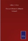 Anthony Trollope - The Last Chronicle of Barset