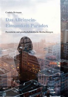 Cordula Reimann - Das Alleinsein-Einsamkeit-Paradox