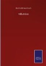 Berthold Auerbach - Villa Eden