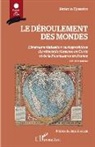 Jérémie Eyssette - Le déroulement des mondes