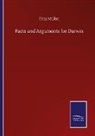 Fritz Müller - Facts and Arguments for Darwin